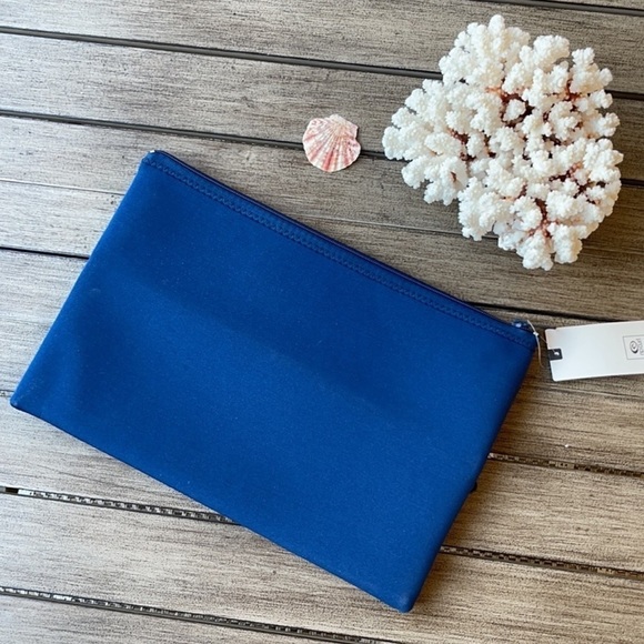 🔆RIP CURL🔆SCHOOL BOAT POOL BEACH LAP TOP TRAVEL BAG - Picture 6 of 7